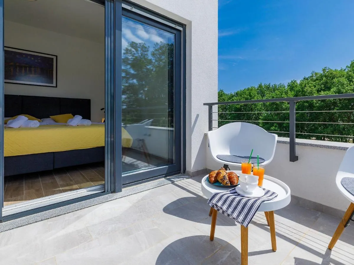 Villa Tara By Interhome Medulin 0*,