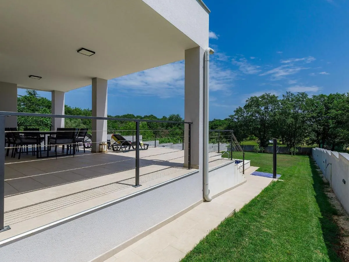 Villa Tara By Interhome Medulin Croatia