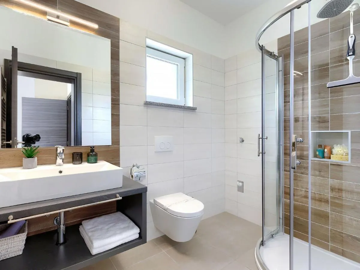 Villa Tara By Interhome Medulin 0*,