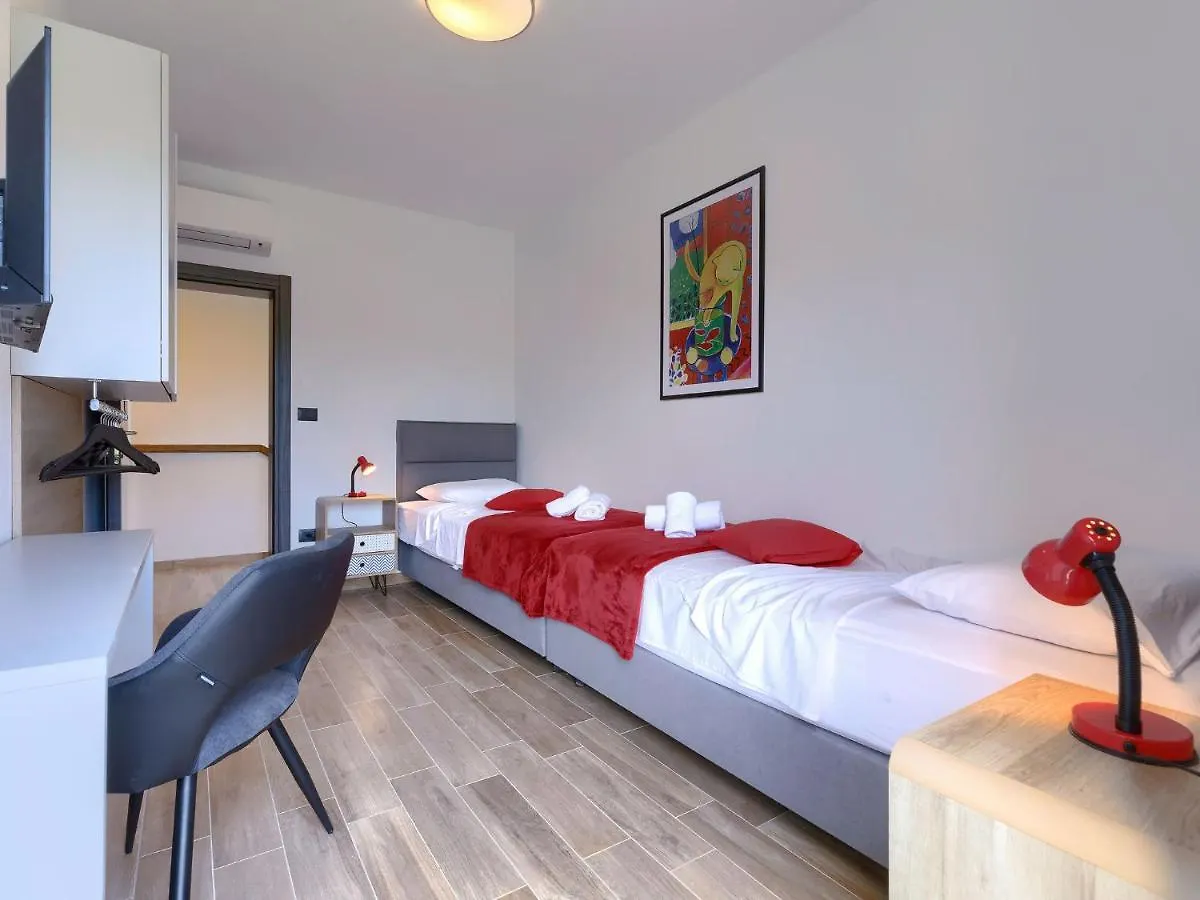 Villa Tara By Interhome Medulin 0*,  Kroatië