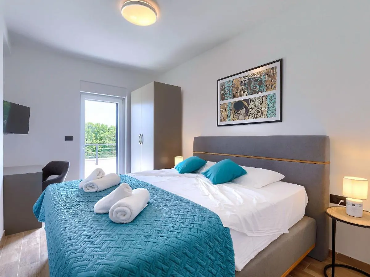 Villa Tara By Interhome Medulin