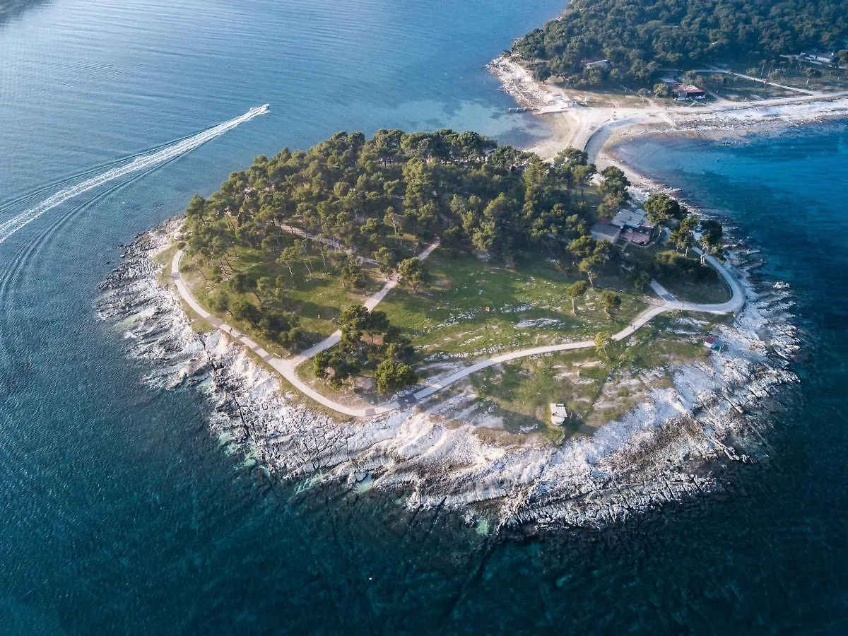 Villa Tara By Interhome Medulin