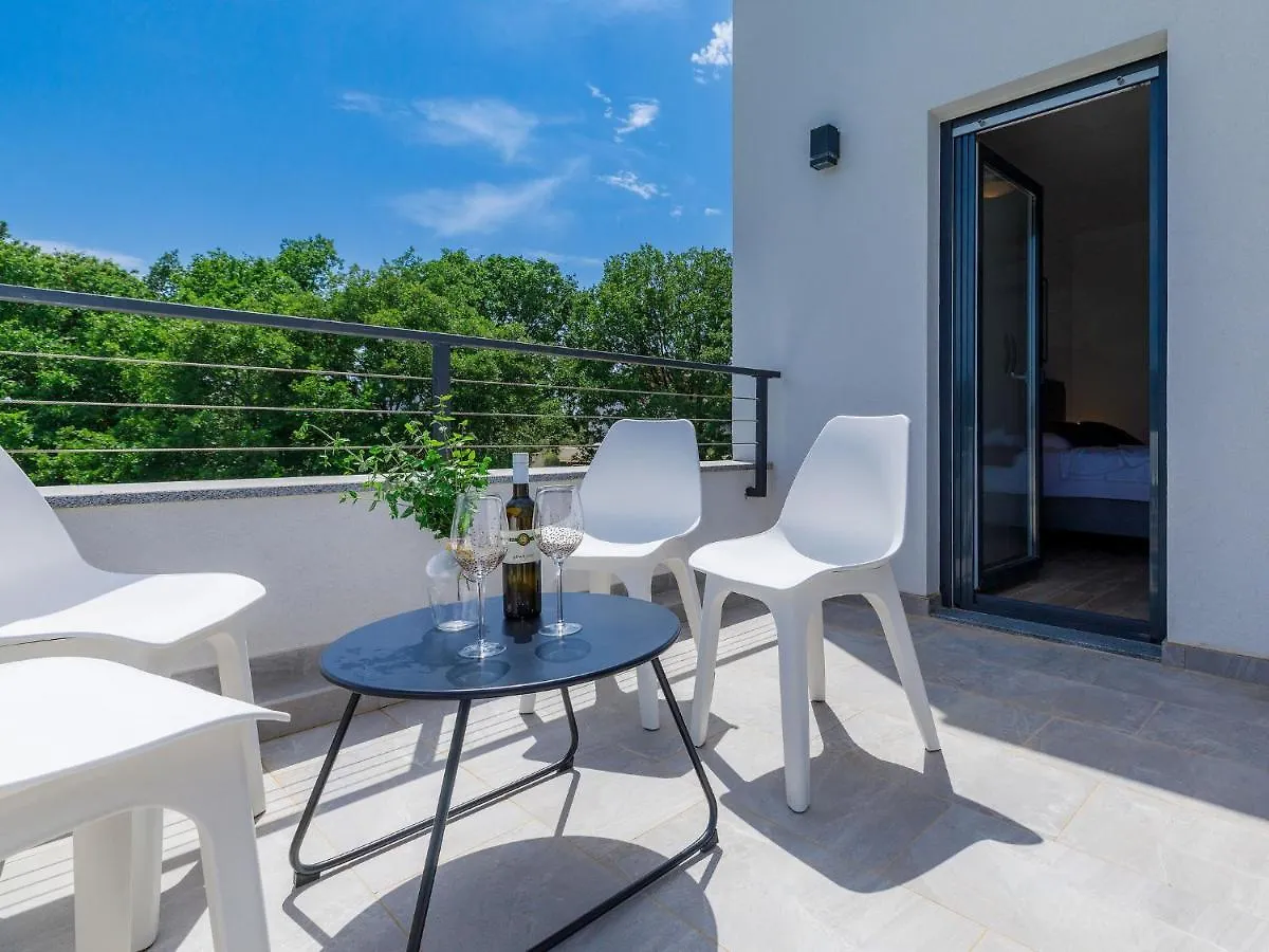 Villa Tara By Interhome Medulin 0*,