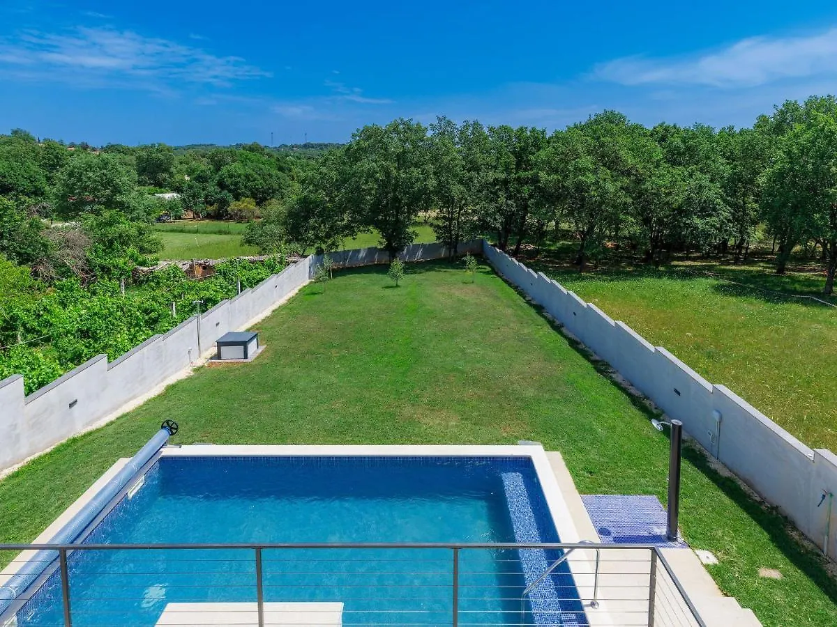 Villa Tara By Interhome Medulin 0*,  Croatia