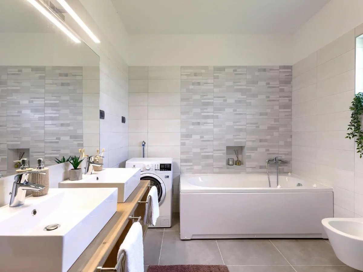 Villa Tara By Interhome Medulin