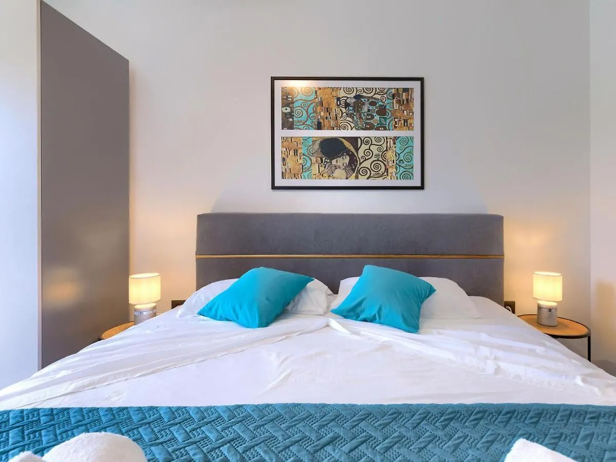 Villa Tara By Interhome Medulin