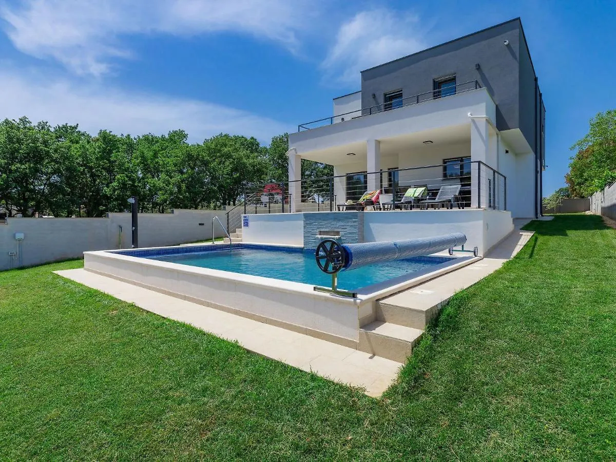 Villa Tara By Interhome Medulin Croatia