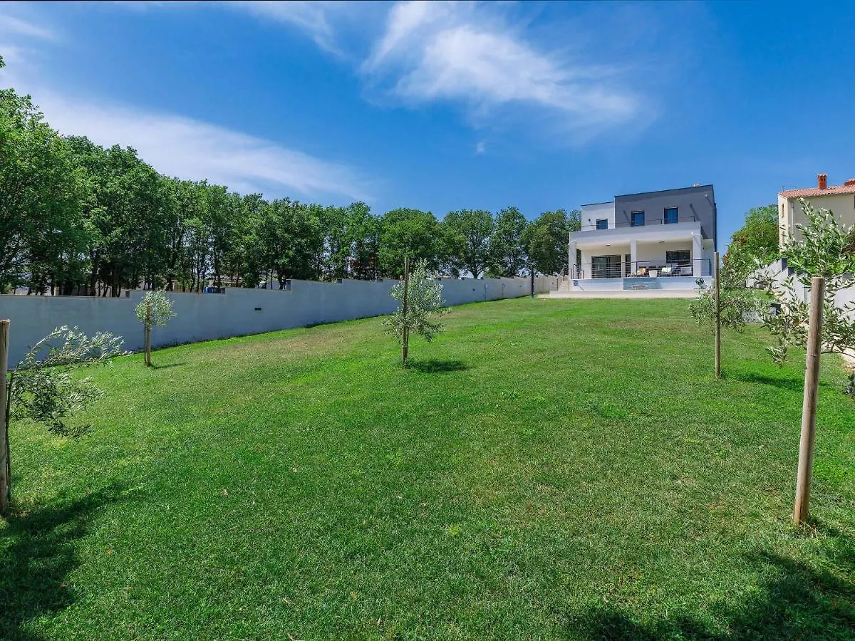 Villa Tara By Interhome Medulin 0*,  Croatia