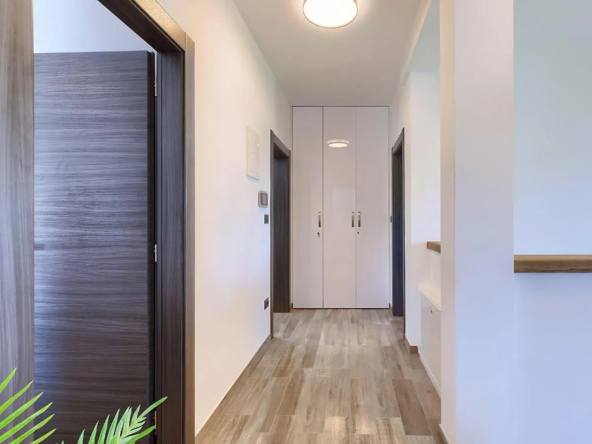 Villa Tara By Interhome Medulin Croatia