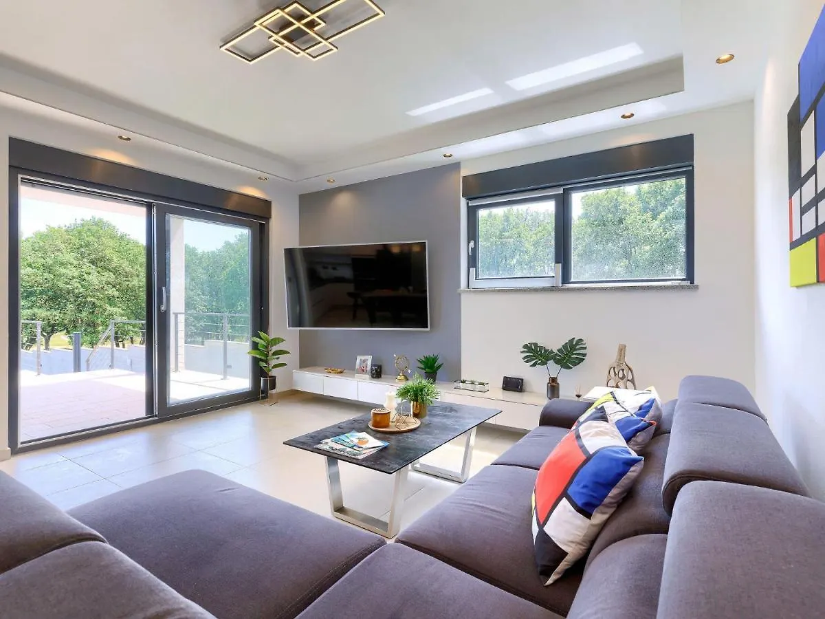 Villa Tara By Interhome Medulin 0*,  Croatia