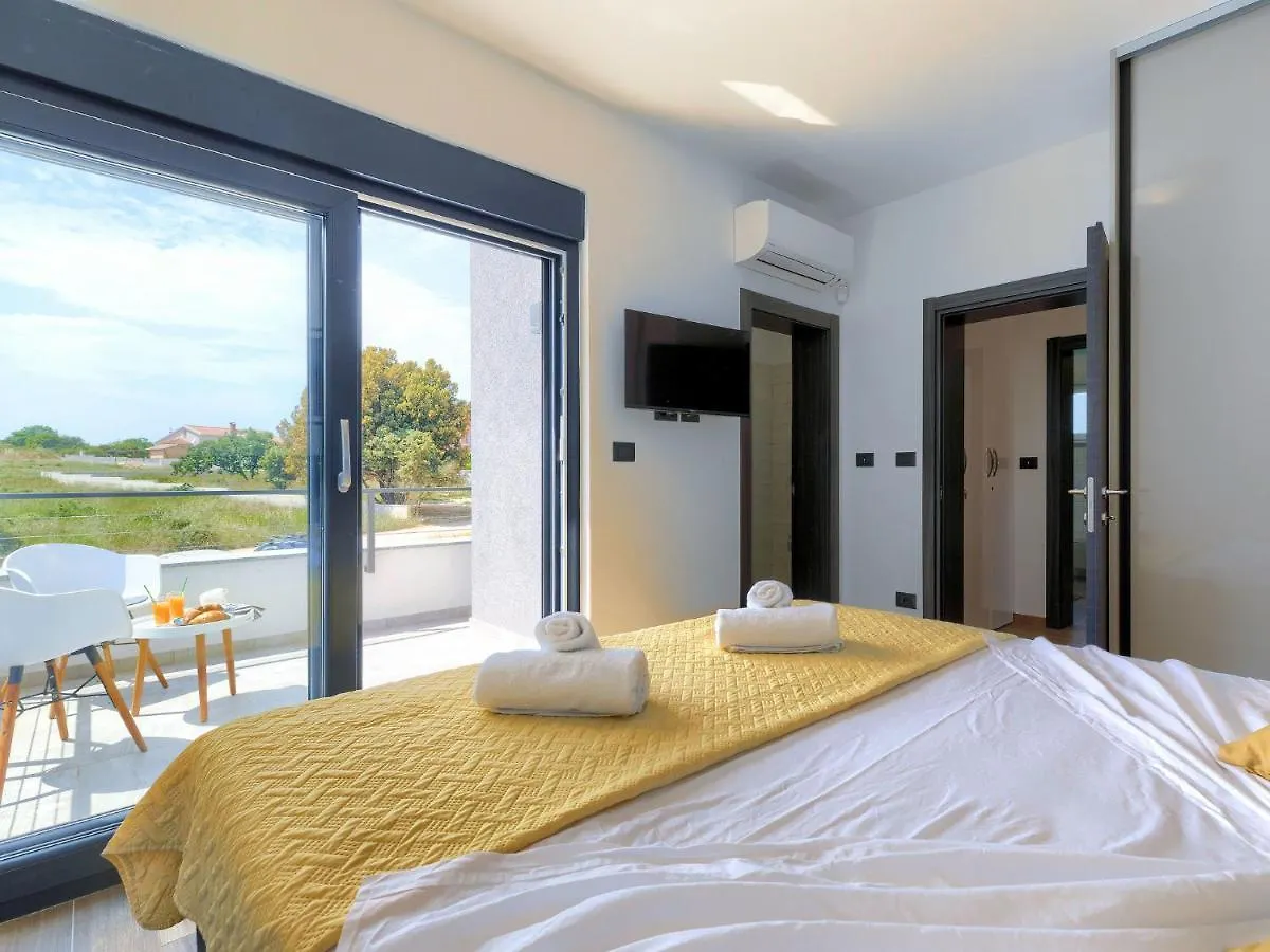 Villa Tara By Interhome Medulin Croatia
