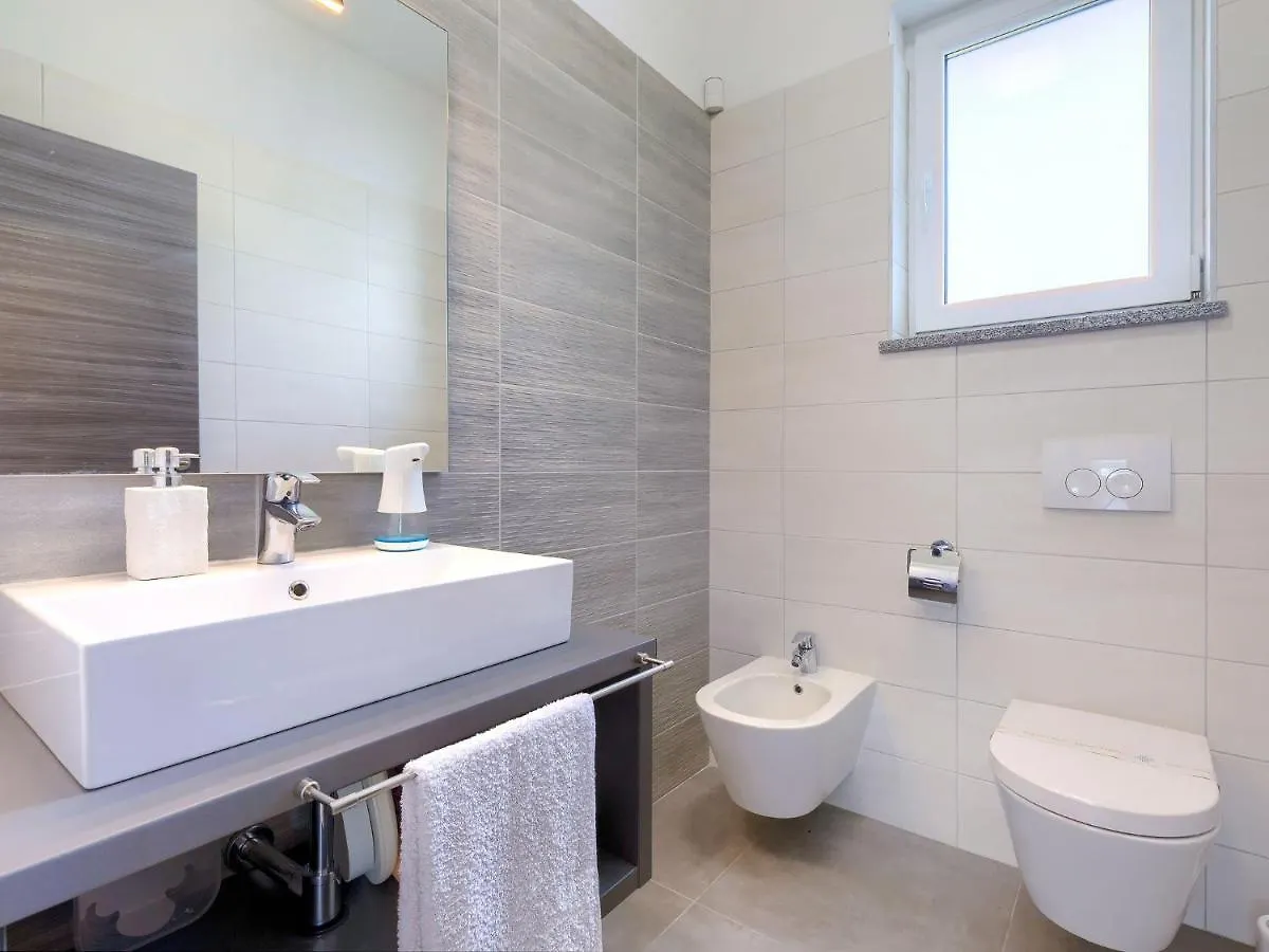 Villa Tara By Interhome Medulin